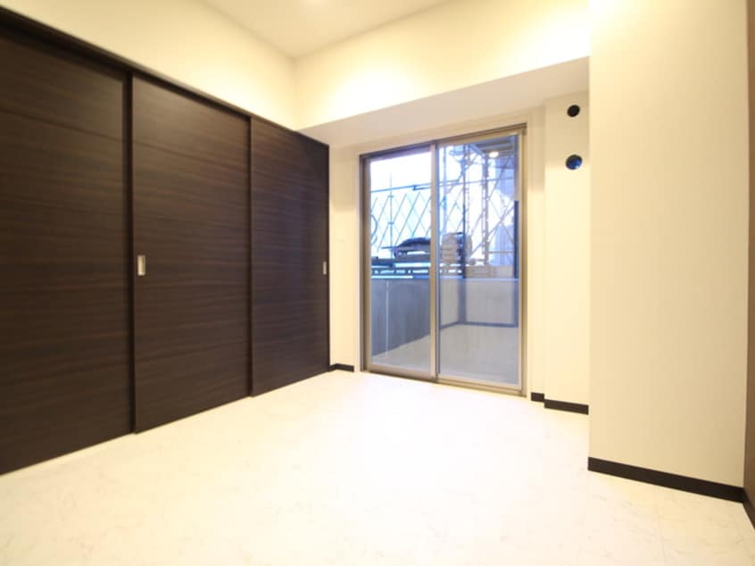 居室 リンパクマンション