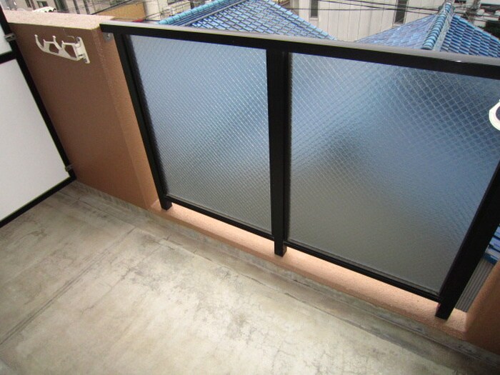 ベランダ・バルコニー クレストステージ瑞穂