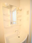 洗面 ＣＥＮＴＲＡＬ　ＦＥＲＳ