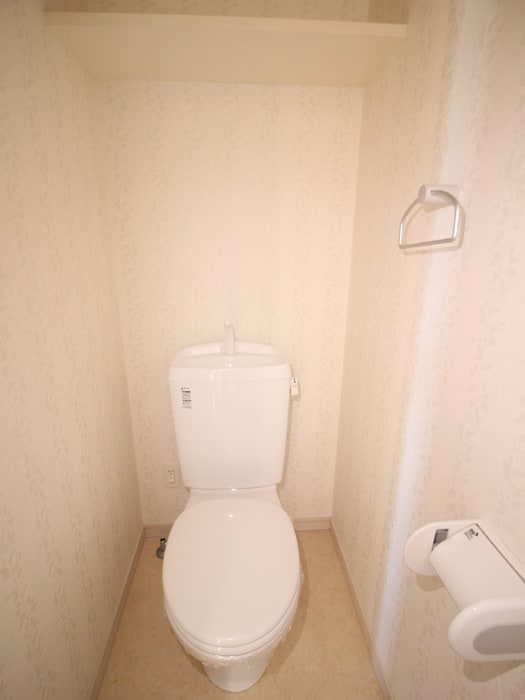 トイレ ＣＥＮＴＲＡＬ　ＦＥＲＳ