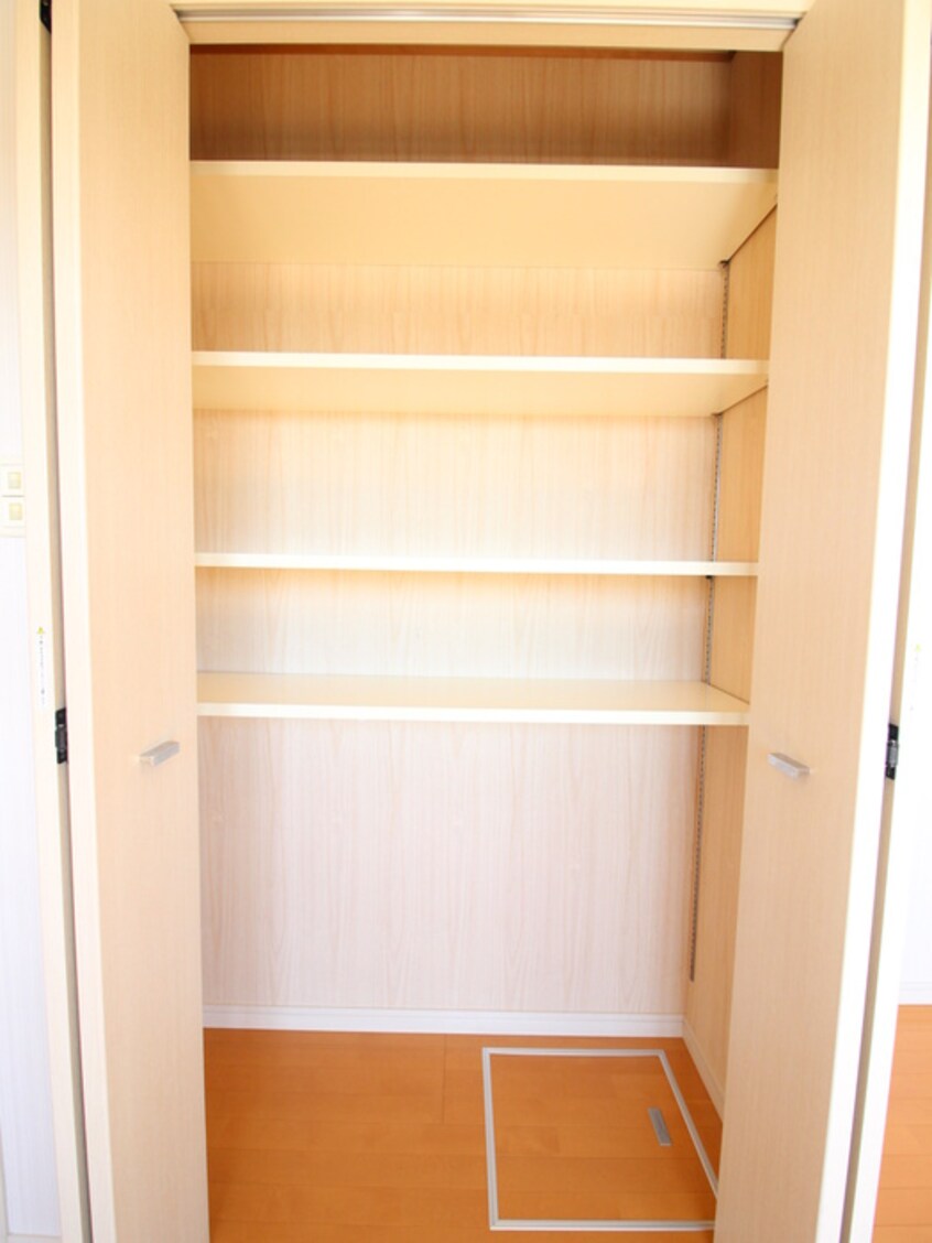 収納 ＣＥＮＴＲＡＬ　ＦＥＲＳ