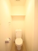 トイレ ＣＥＮＴＲＡＬ　ＦＥＲＳ