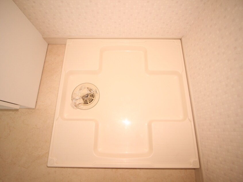 洗濯機置場 ＣＥＮＴＲＡＬ　ＦＥＲＳ