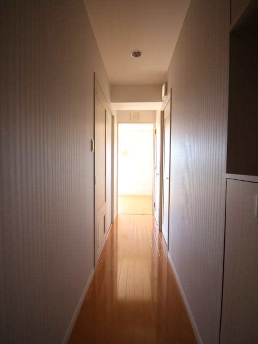 廊下 ＣＥＮＴＲＡＬ　ＦＥＲＳ