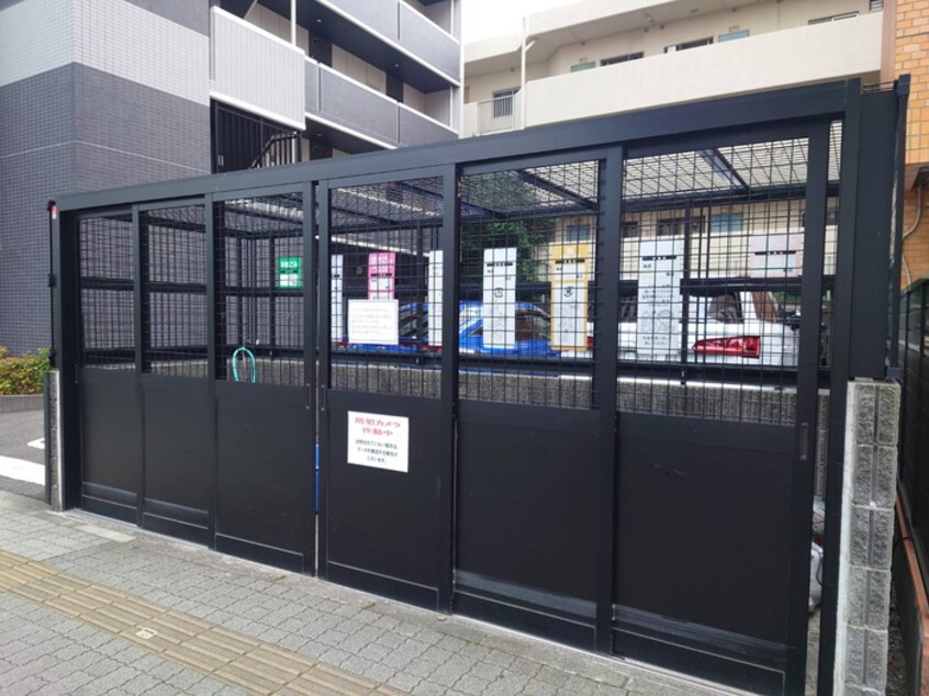 建物設備 Ｓ－ＦＯＲＴ北千種