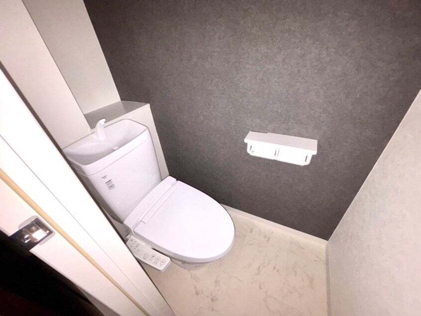 トイレ Ｓ－ＦＯＲＴ北千種