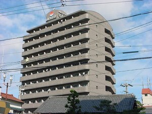 朝日ﾌﾟﾗｻﾞ名古屋ﾀ-ﾐﾅﾙｽｸｴｱ(1006)