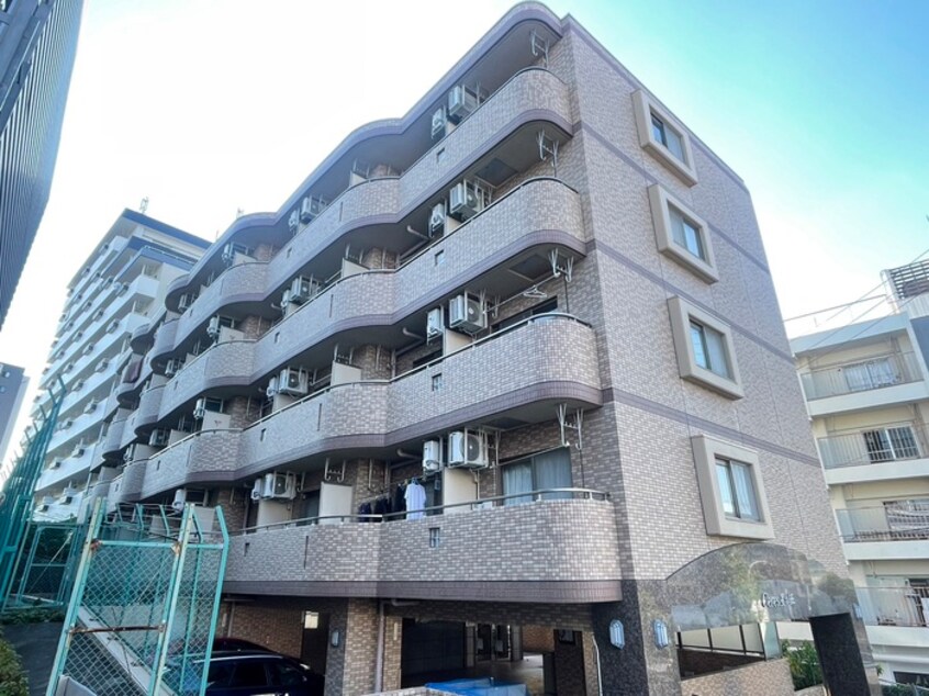 外観写真 Ｃｅｒｅｓ星ヶ丘