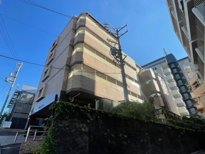 外観写真 Ｃｅｒｅｓ星ヶ丘