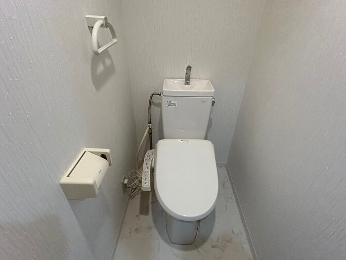 トイレ Ｃｅｒｅｓ星ヶ丘