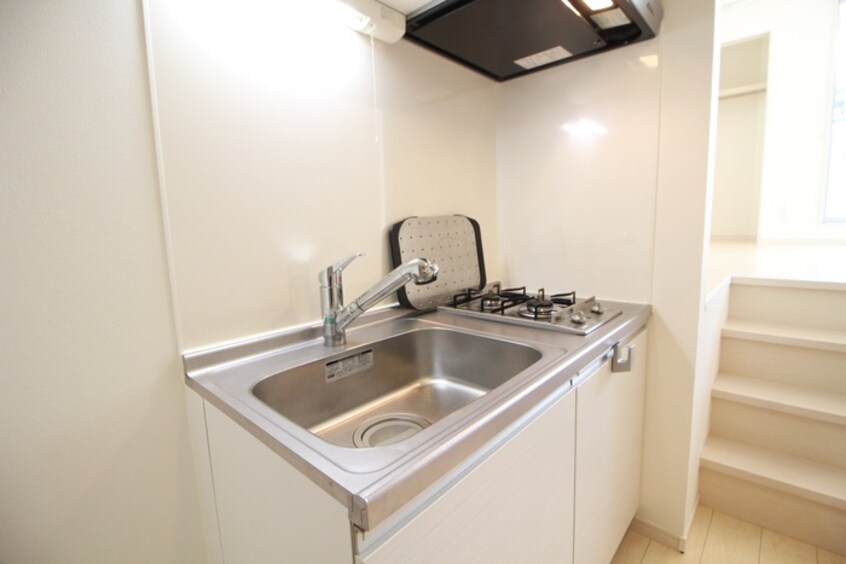キッチン アルバーノ大江Ｂ棟