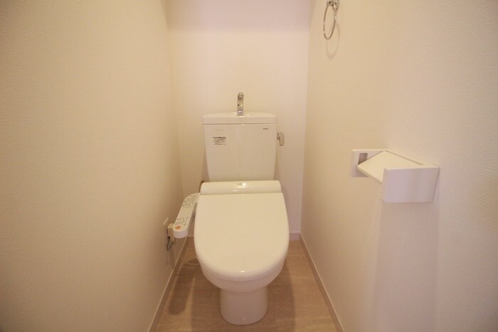 トイレ アルバーノ大江Ｂ棟