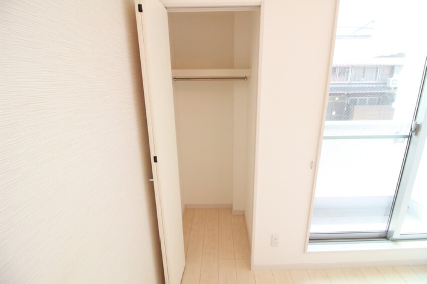 収納 アルバーノ大江Ｂ棟