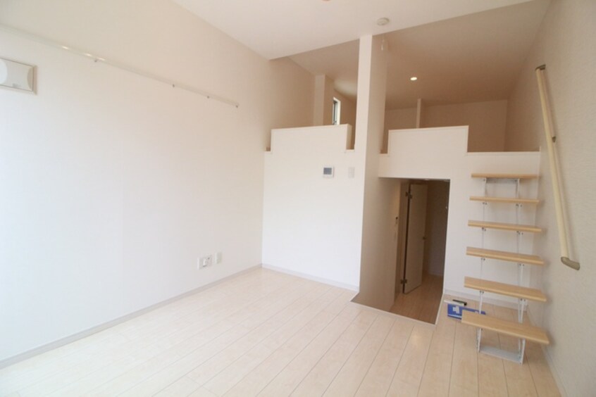 居室 アルバーノ大江Ｂ棟