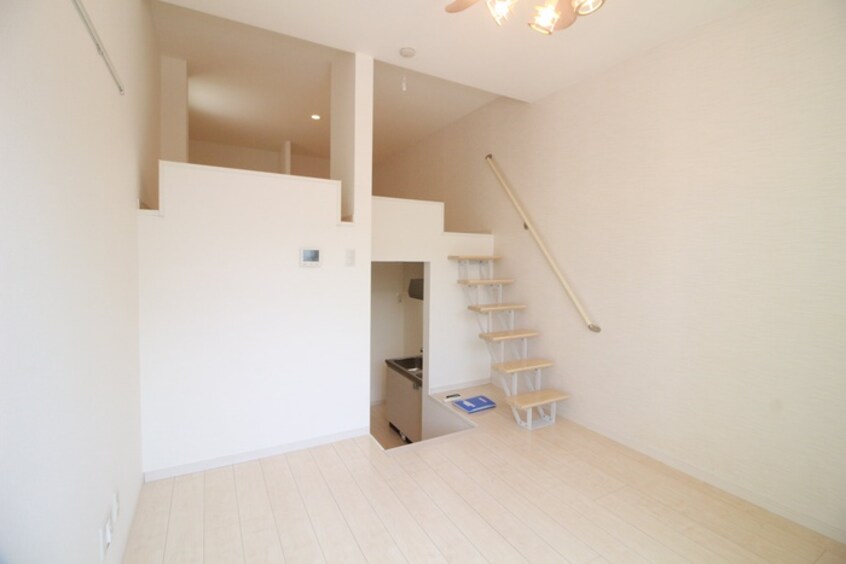 居室 アルバーノ大江Ｂ棟