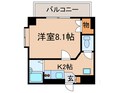 シティライフ本郷北の間取図