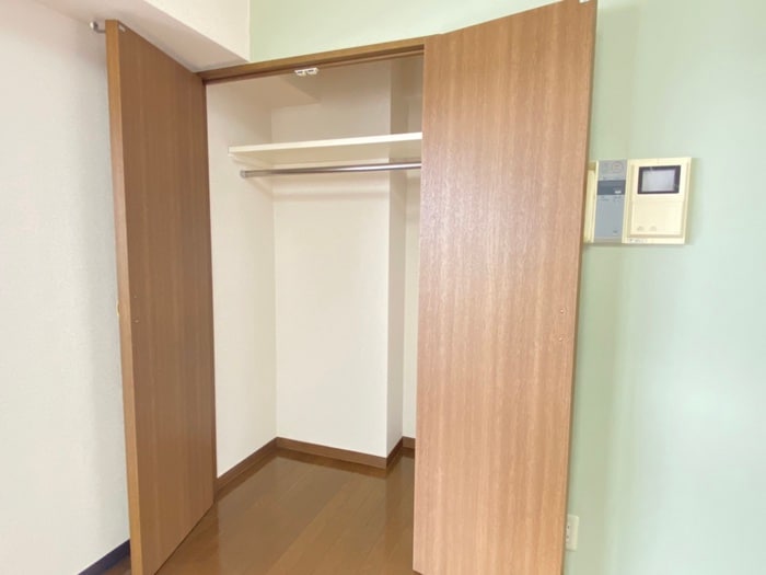 収納 シティライフ本郷北