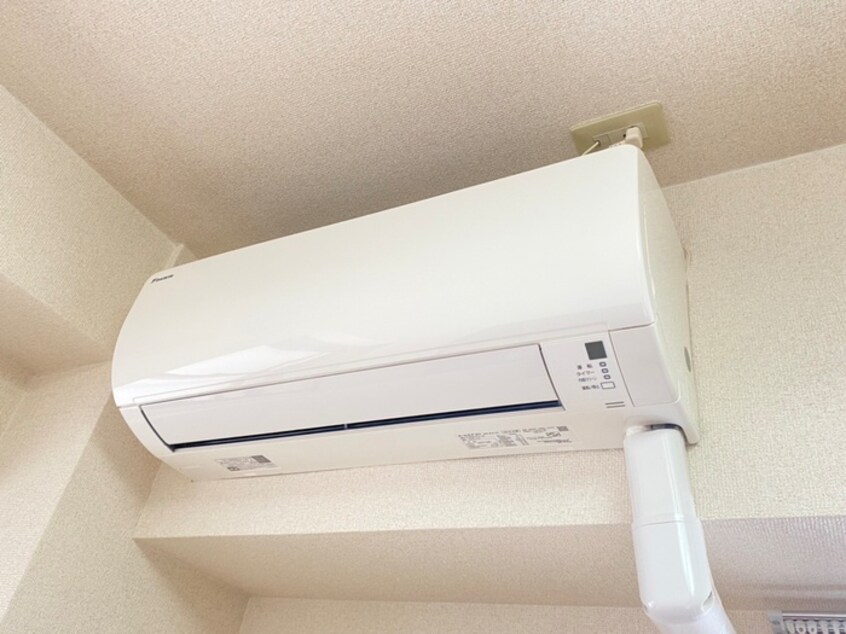内観写真 シティライフ本郷北
