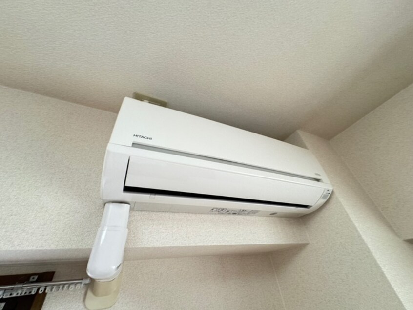 内観写真 シティライフ本郷北