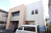 ＰＬＵＳＳＵＭ　ＣＯＵＲＴ朝宮