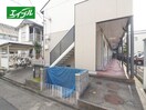 建物設備 ディアス鶴里