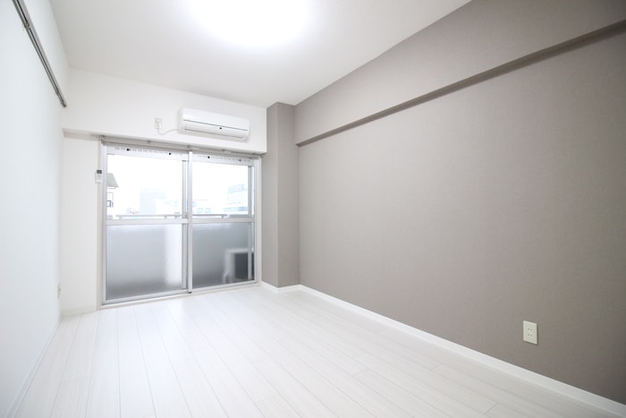 居室 ハニリリカⅢ