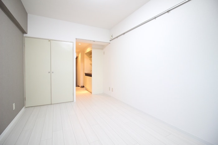 居室 ハニリリカⅢ