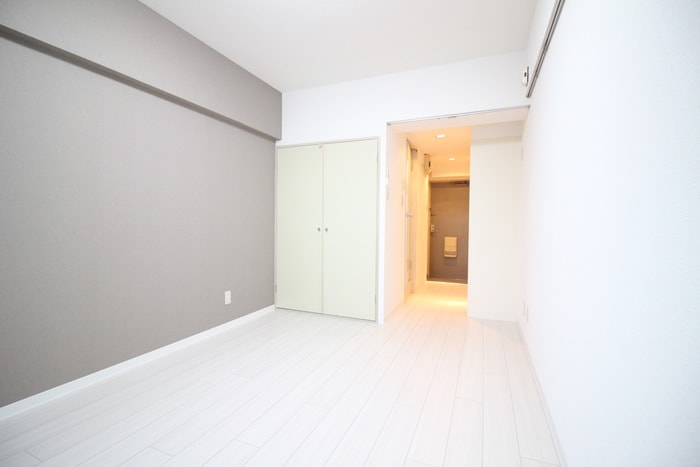 居室 ハニリリカⅢ