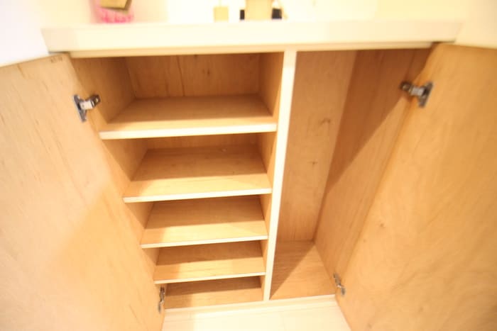 靴箱 ハニリリカⅢ