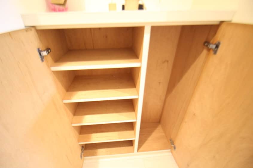 靴箱 ハニリリカⅢ