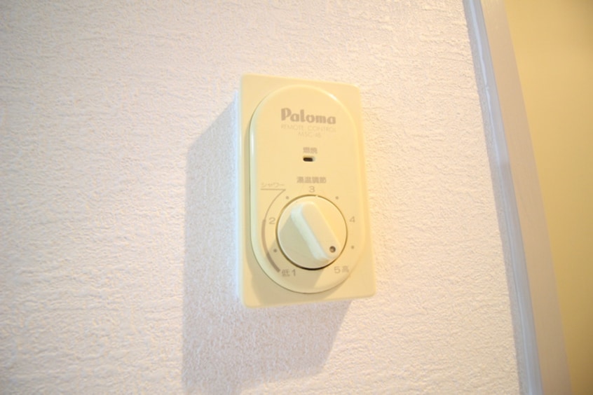 内観写真 ハニリリカⅢ