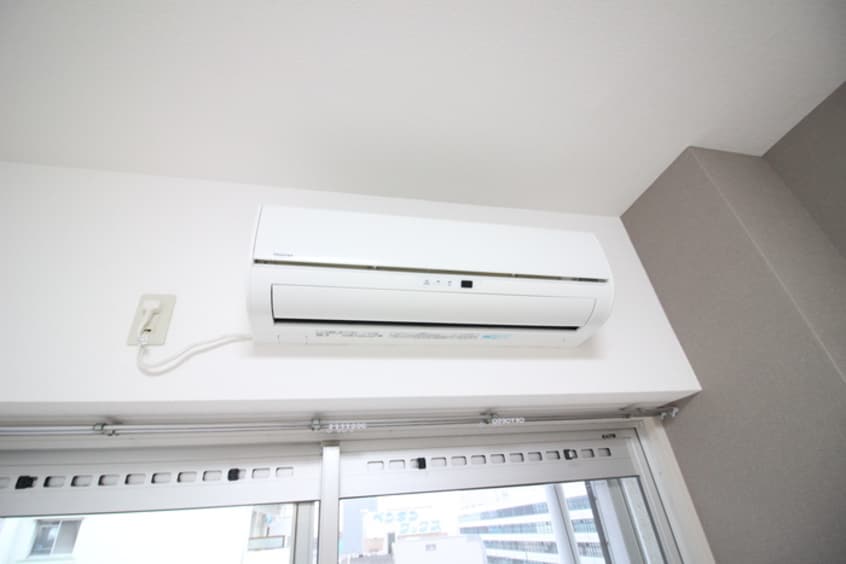 内観写真 ハニリリカⅢ