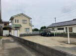 熊澤貸家（東棟）