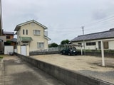 熊澤貸家（東棟）