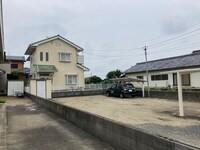 熊澤貸家（東棟）