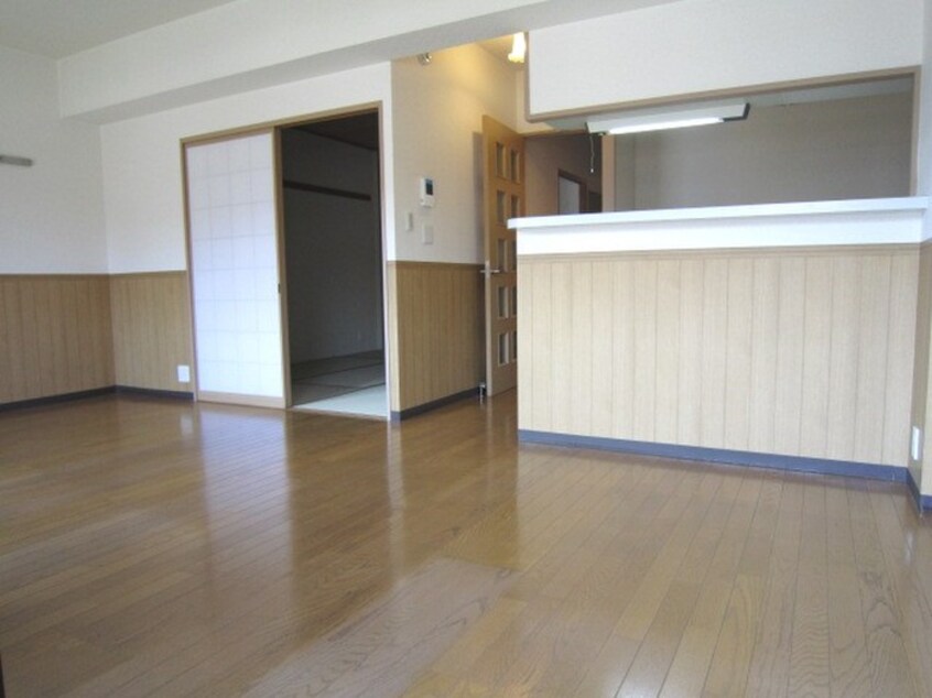 居室 ステップイン旭