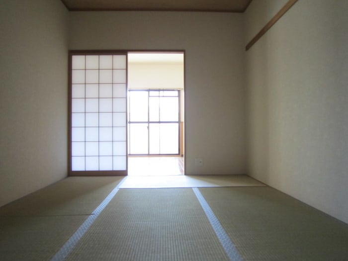 居室 ステップイン旭
