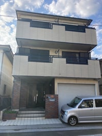 桜２丁目戸建て