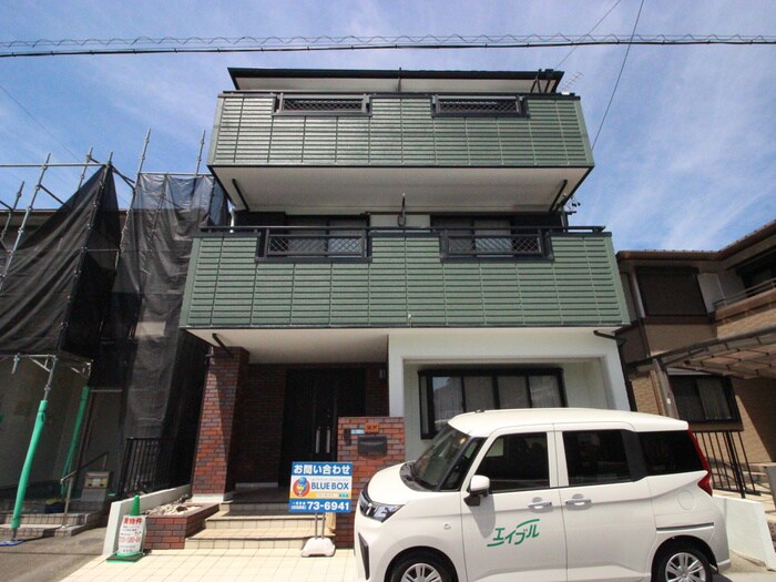 外観写真 桜２丁目戸建て