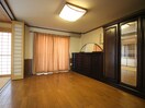 居室 桜２丁目戸建て