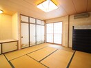 居室 桜２丁目戸建て