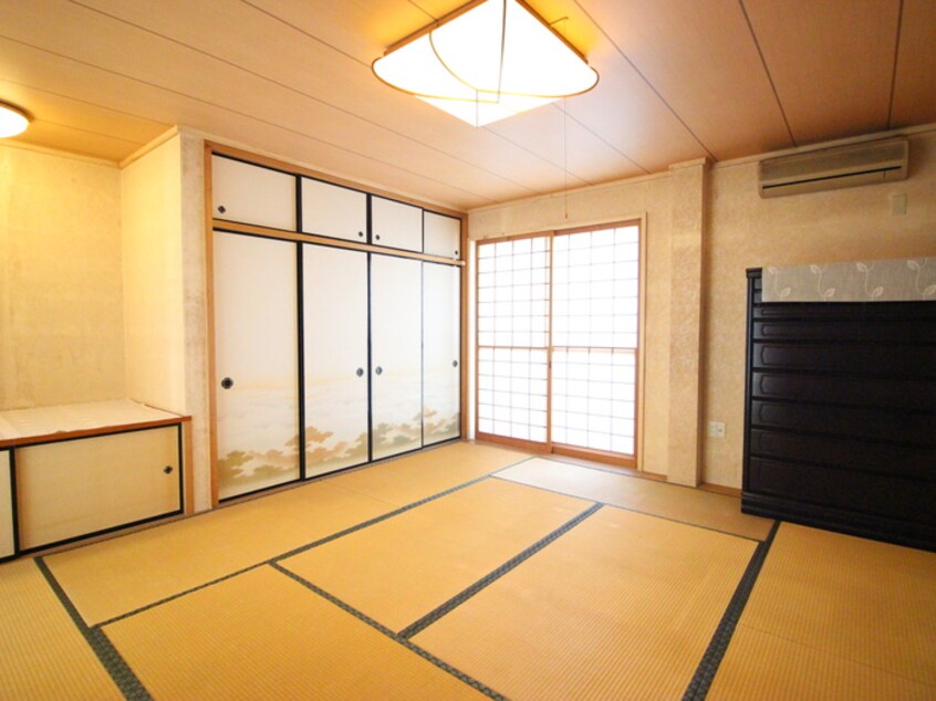 居室 桜２丁目戸建て