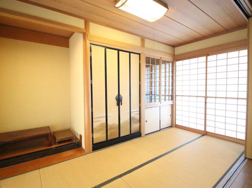 居室 桜２丁目戸建て