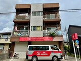 日比野マンション