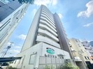 グランハイム山手通の外観