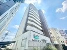 グランハイム山手通の外観