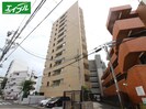 グレイス尾頭橋（701）の外観
