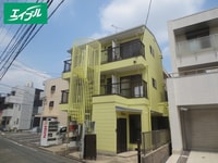 サンライズ金山
