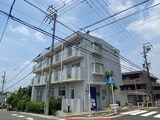 ドミール佐久間