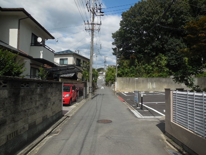 周辺環境 振甫ニューコーポ